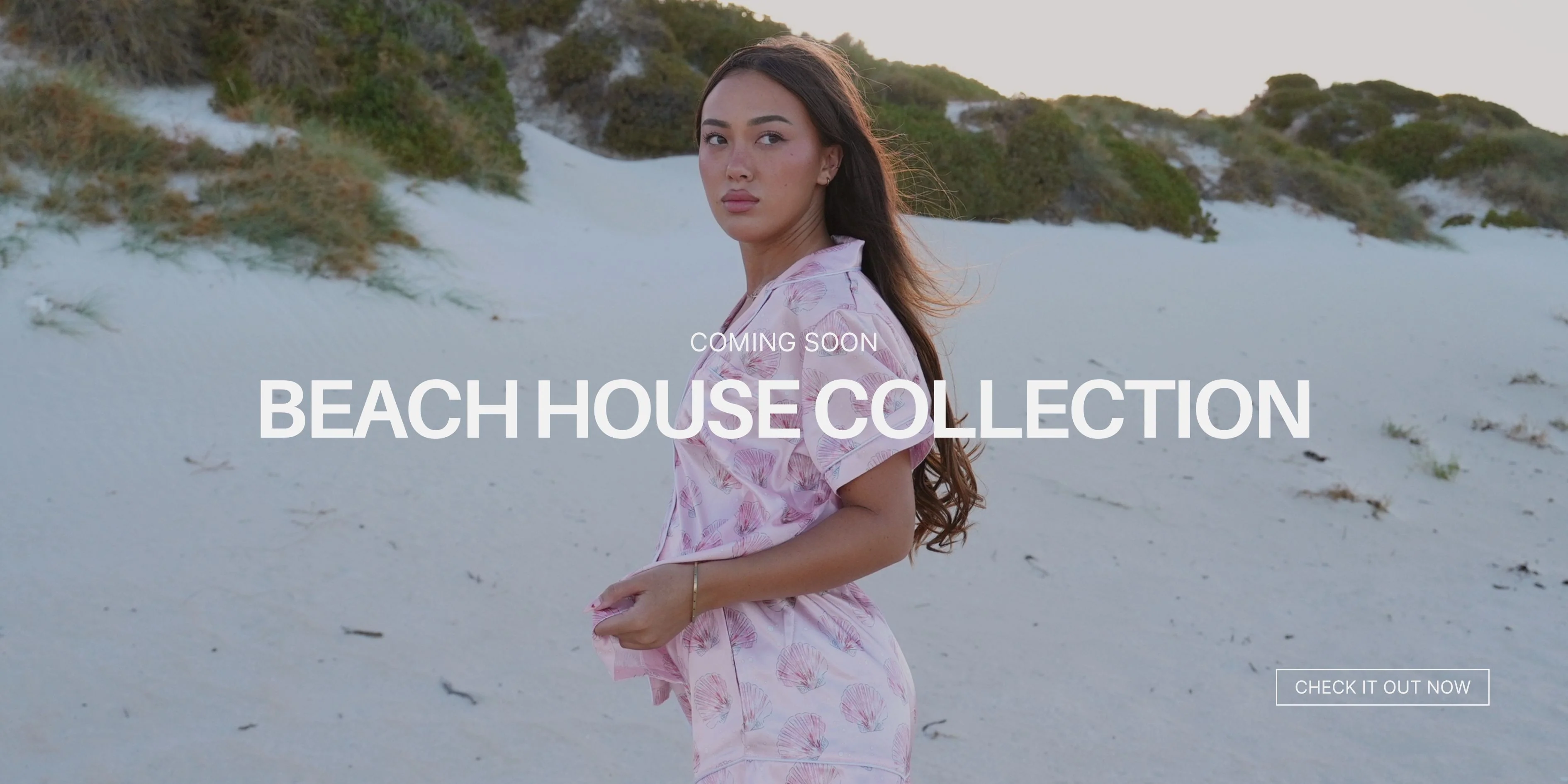 Elegance Meets Dreamy Comfort