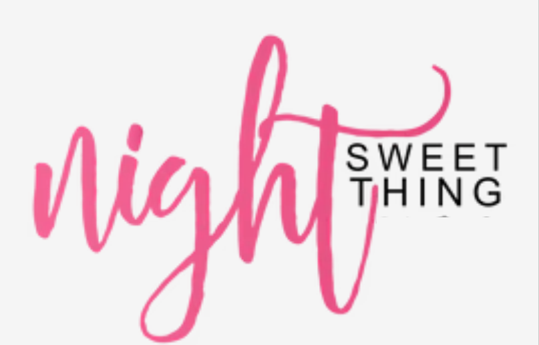 Night Sweet Thing